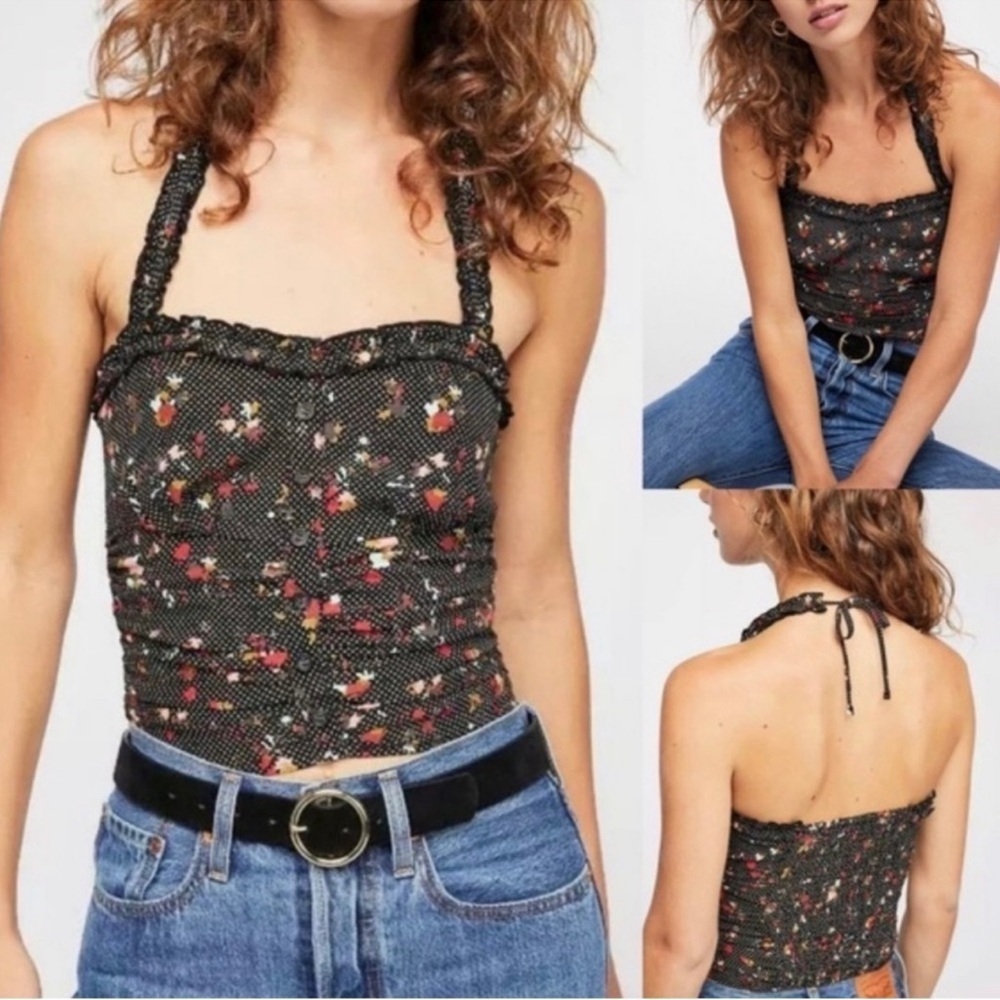 Free People | Top